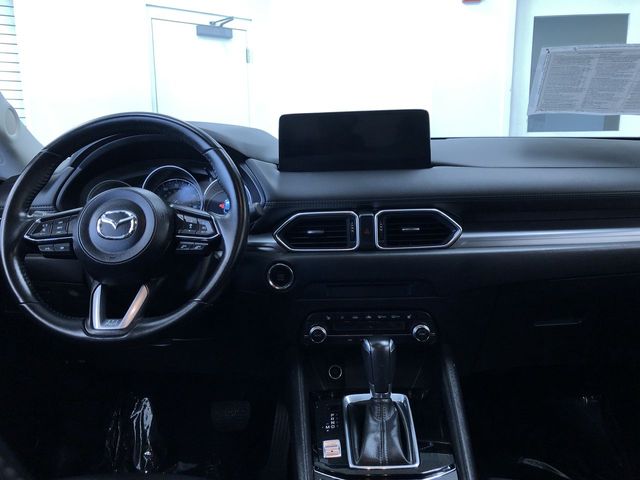 Thumbnail: 2025 Mazda CX-5 - 9