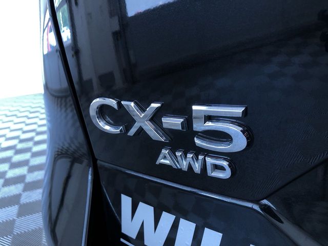 Thumbnail: 2025 Mazda CX-5 - 7