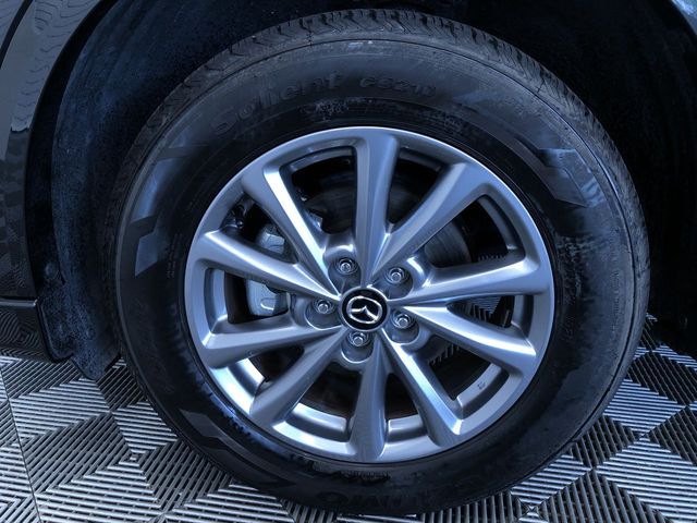 Thumbnail: 2025 Mazda CX-5 - 8