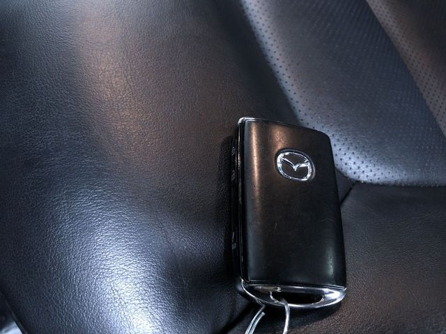 Thumbnail: 2025 Mazda CX-5 - 19