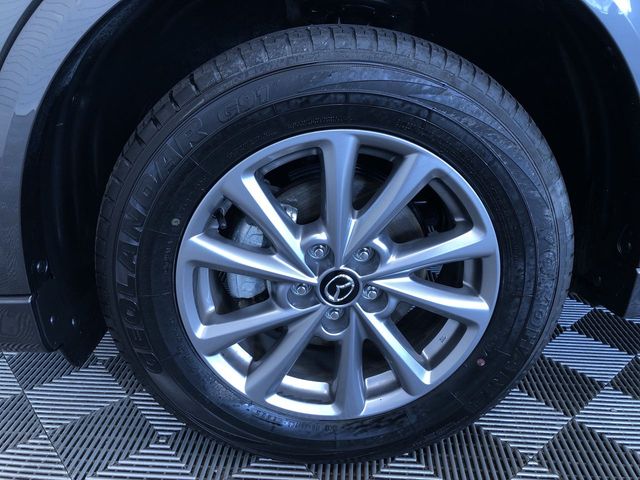 Thumbnail: 2025 Mazda CX-5 - 7