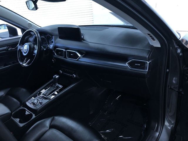 Thumbnail: 2025 Mazda CX-5 - 8
