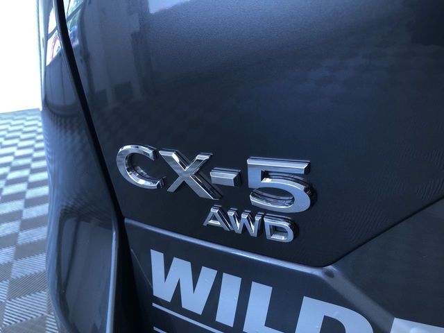 Thumbnail: 2025 Mazda CX-5 - 6