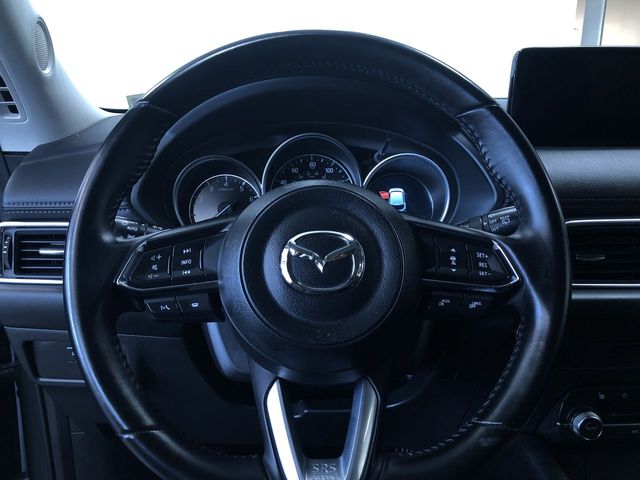 Thumbnail: 2025 Mazda CX-5 - 12