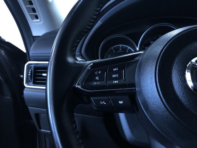 Thumbnail: 2025 Mazda CX-5 - 22