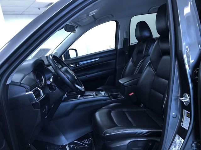 Thumbnail: 2025 Mazda CX-5 - 9