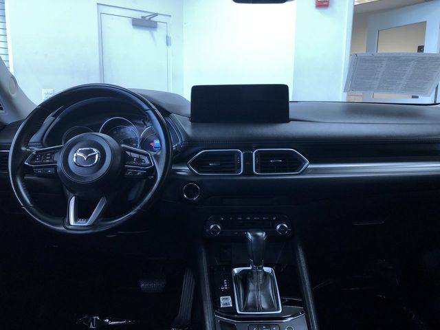 Thumbnail: 2025 Mazda CX-5 - 2
