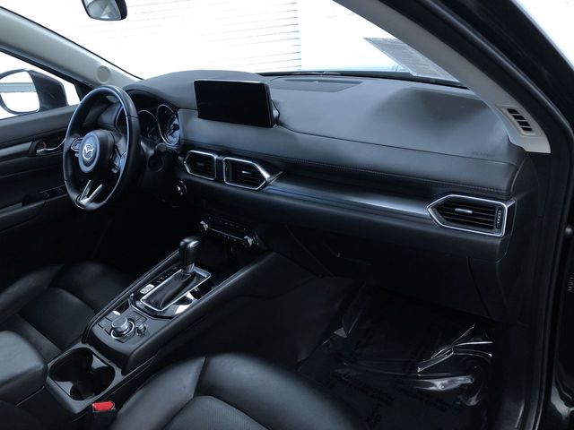 Thumbnail: 2024 Mazda CX-5 - 13