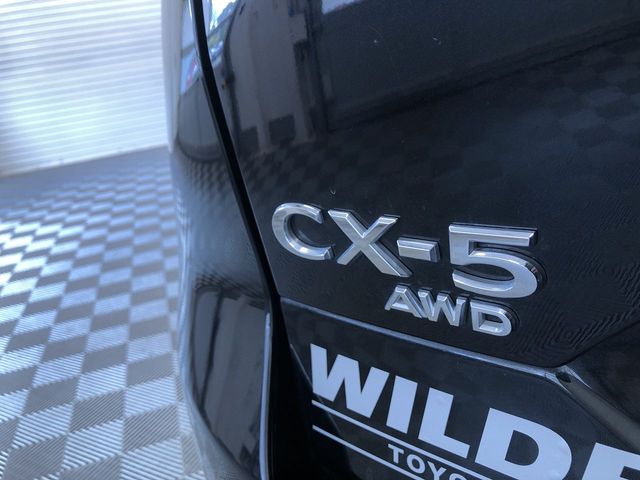 Thumbnail: 2024 Mazda CX-5 - 7