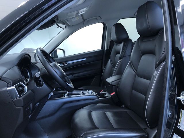 Thumbnail: 2024 Mazda CX-5 - 10