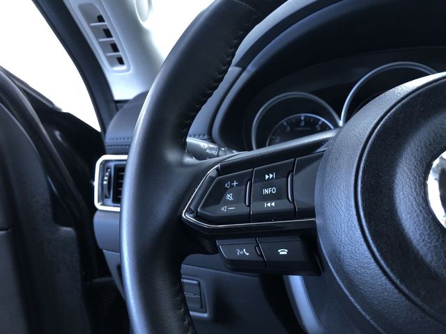 Thumbnail: 2024 Mazda CX-5 - 23