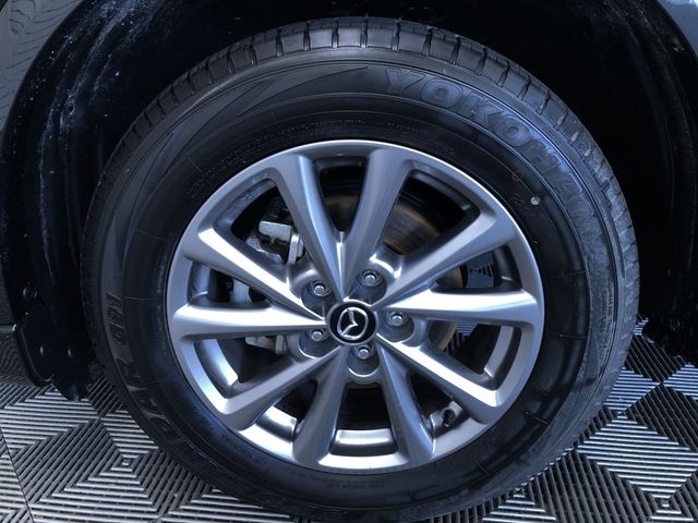 Thumbnail: 2024 Mazda CX-5 - 8