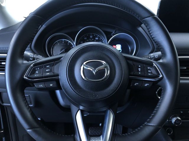 Thumbnail: 2024 Mazda CX-5 - 14