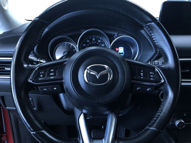 Thumbnail: 2024 Mazda CX-5 - 13