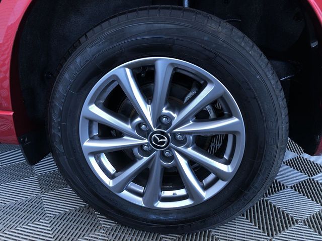 Thumbnail: 2024 Mazda CX-5 - 8