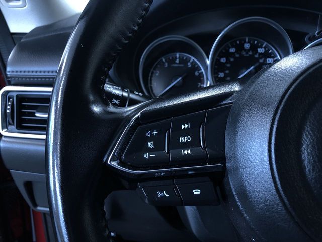 Thumbnail: 2024 Mazda CX-5 - 30
