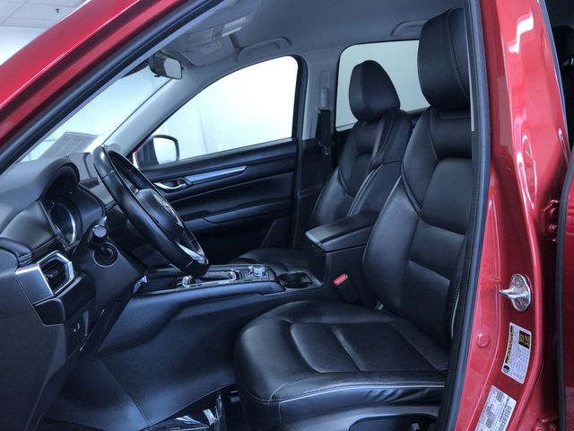 Thumbnail: 2024 Mazda CX-5 - 10