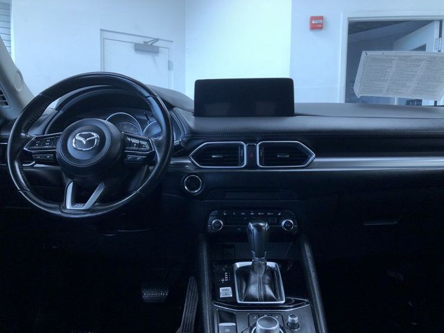Thumbnail: 2024 Mazda CX-5 - 2