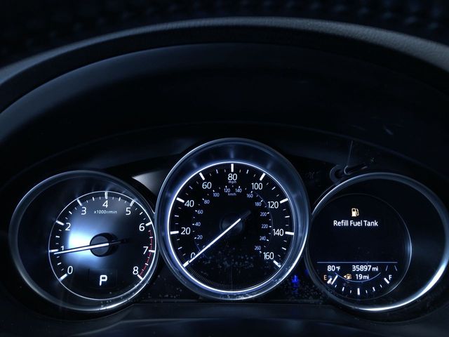 Thumbnail: 2024 Mazda CX-5 - 16