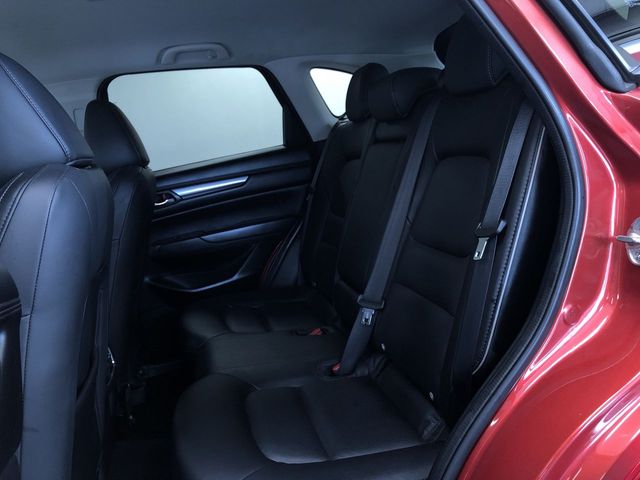 Thumbnail: 2024 Mazda CX-5 - 28