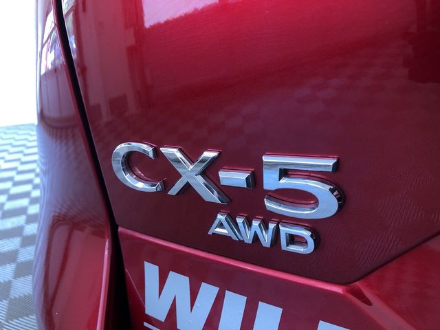 Thumbnail: 2024 Mazda CX-5 - 7