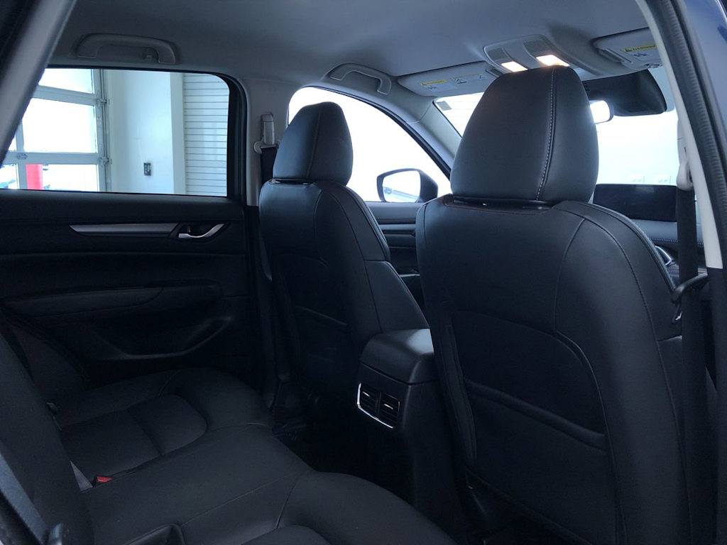 2024 Mazda CX-5 S Select 30