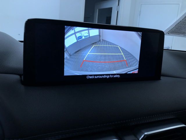 Thumbnail: 2025 Mazda CX-5 - 15