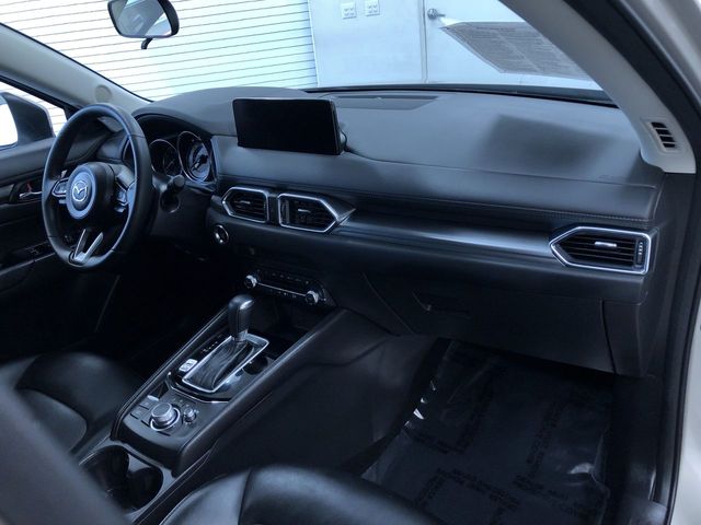 Thumbnail: 2025 Mazda CX-5 - 13