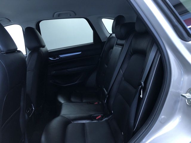 Thumbnail: 2025 Mazda CX-5 - 28