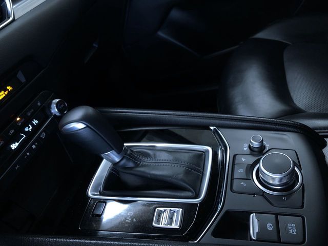 Thumbnail: 2025 Mazda CX-5 - 16