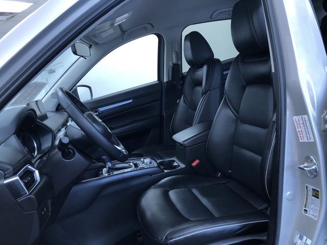 Thumbnail: 2025 Mazda CX-5 - 10