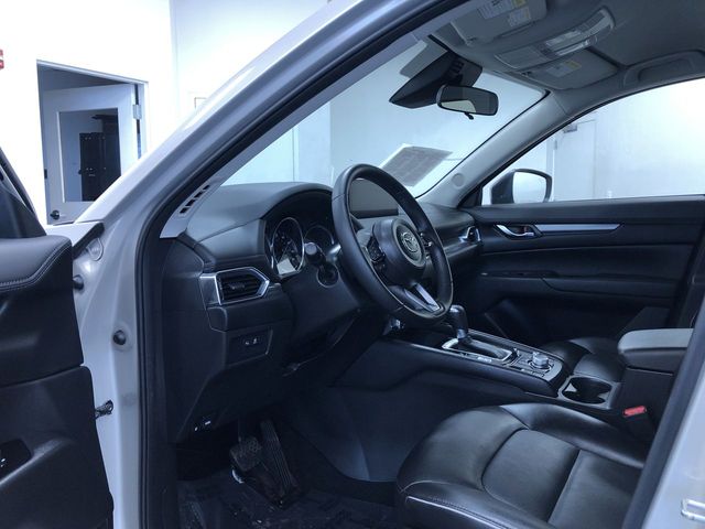 Thumbnail: 2025 Mazda CX-5 - 2