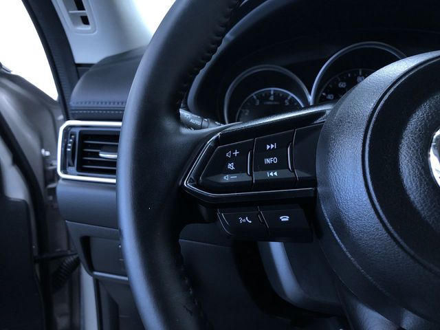 Thumbnail: 2025 Mazda CX-5 - 30