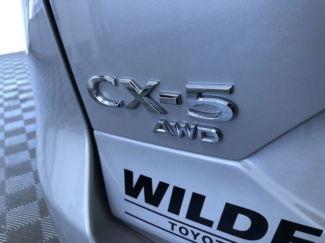 Thumbnail: 2025 Mazda CX-5 - 7