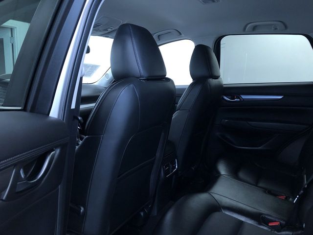 Thumbnail: 2025 Mazda CX-5 - 12