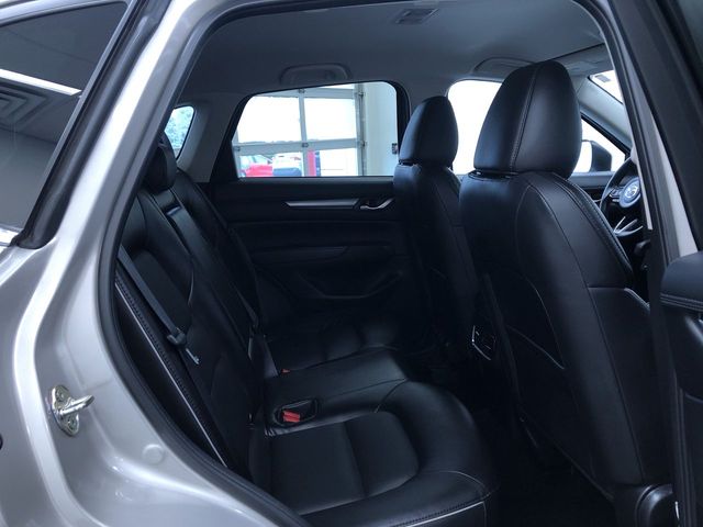 Thumbnail: 2025 Mazda CX-5 - 29