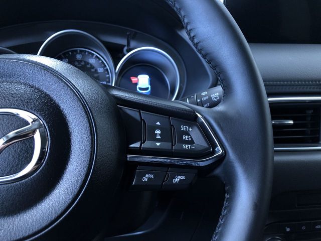 Thumbnail: 2025 Mazda CX-5 - 31