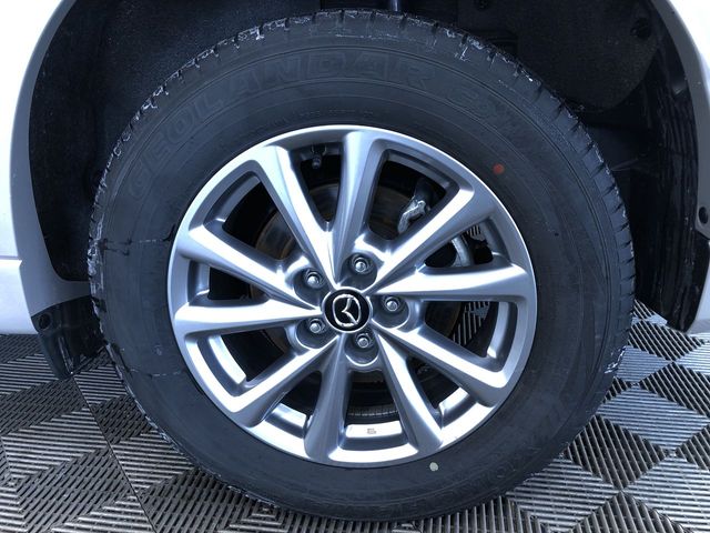 Thumbnail: 2025 Mazda CX-5 - 8