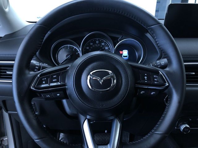 Thumbnail: 2025 Mazda CX-5 - 14