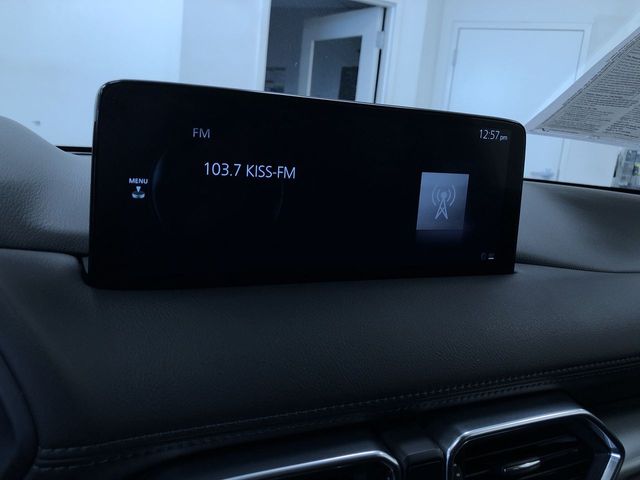 Thumbnail: 2025 Mazda CX-5 - 32