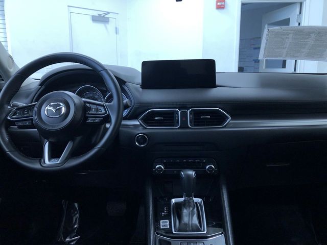 Thumbnail: 2025 Mazda CX-5 - 9