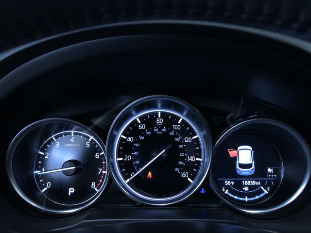 Thumbnail: 2025 Mazda CX-5 - 17