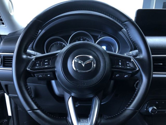 Thumbnail: 2025 Mazda CX-5 - 13
