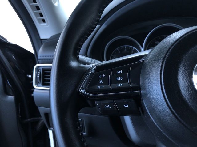 Thumbnail: 2025 Mazda CX-5 - 30