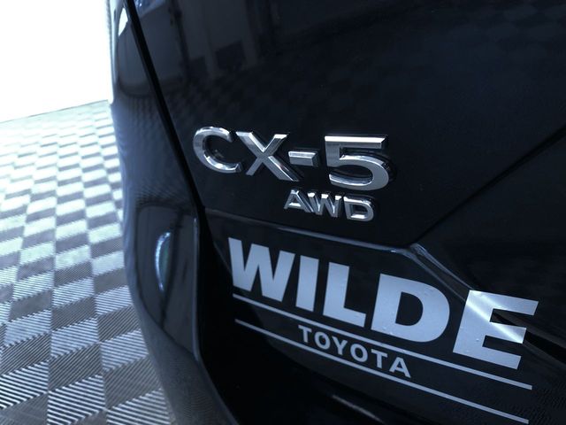Thumbnail: 2025 Mazda CX-5 - 7