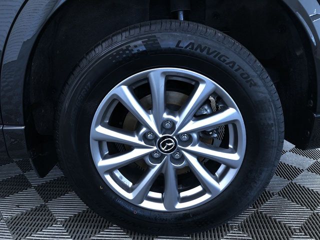 Thumbnail: 2025 Mazda CX-5 - 8