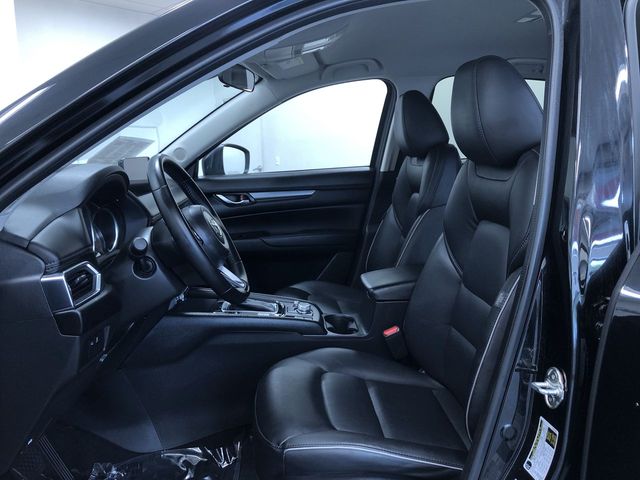 Thumbnail: 2025 Mazda CX-5 - 11