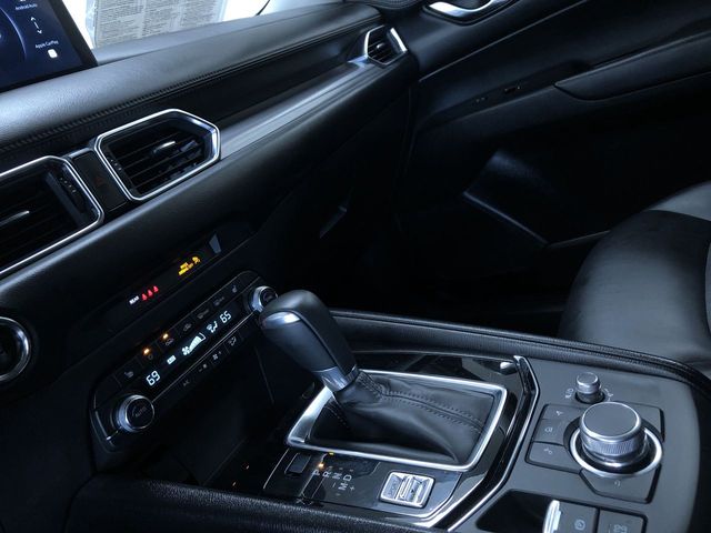 Thumbnail: 2025 Mazda CX-5 - 15