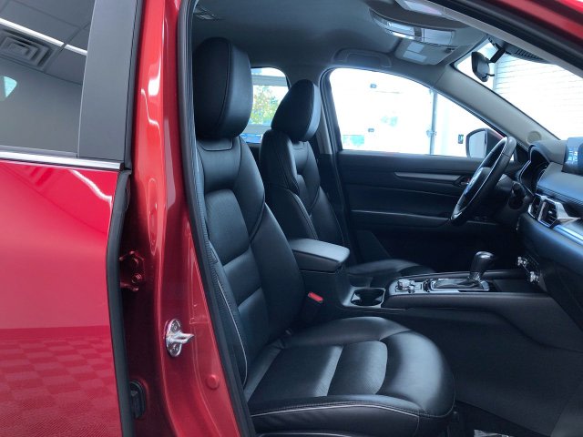 Thumbnail: 2025 Mazda CX-5 - 29