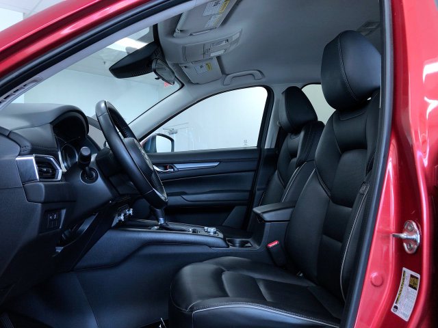 Thumbnail: 2025 Mazda CX-5 - 11